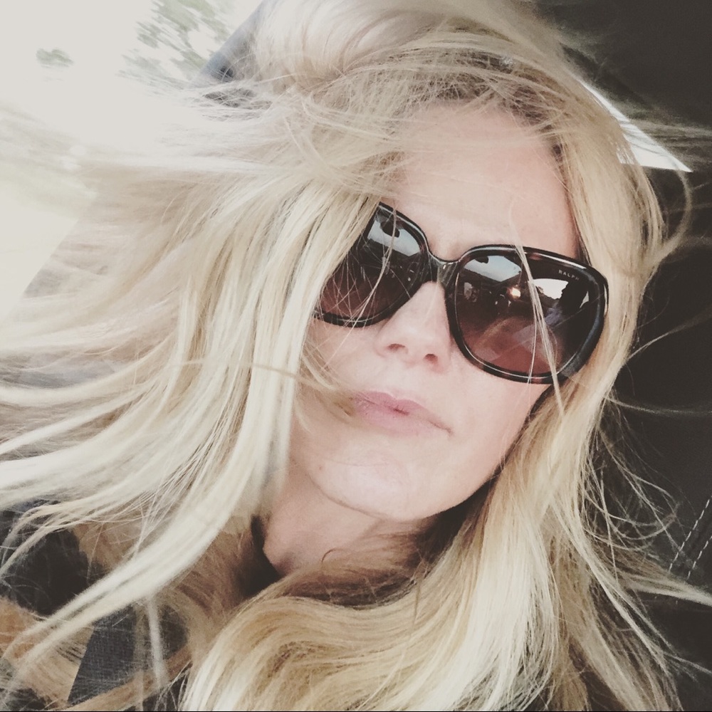 Meet your Posher, Tawnya